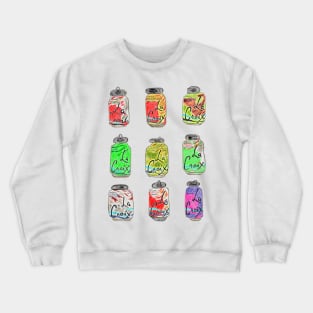 La Croix Crewneck Sweatshirt